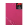 Awards & Certificates*Great Papers Petal Touch Certificate Holders, 9.34" x 12", Pink, 5/Pack (2019000)