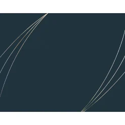 Awards & Certificates*Great Papers Petal Touch Certificate Holders, 9.34" x 12", Midnight Blue, 5/Pack (2019001)