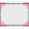 Awards & Certificates*Great Papers Rainbow Foil Certificates, 8.5" x 11", Happy Pink, 15/Pack (2019003)