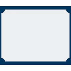 Awards & Certificates*Great Papers Silver Scholar Certificates, 8.5