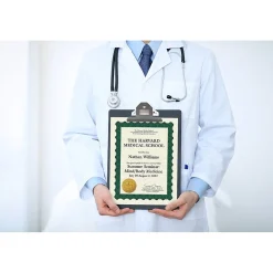 Awards & Certificates*Great Papers Star Seals 1.75