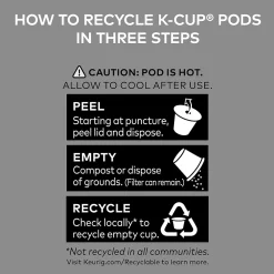 Green Mountain Colombia Select Coffee Keurig® K-Cup® Pods, Medium Roast, 24/Box (6003)