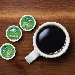 Green Mountain Colombia Select Coffee Keurig® K-Cup® Pods, Medium Roast, 24/Box (6003)