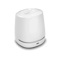 GreenTech Environmental PureAir FRIDGE Ionization Air Purifier, White (1X5530)