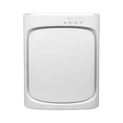 GreenTech Environmental pureHEPA+ with ODOGard Air Purifier, 3-Speed, White (1X6338)