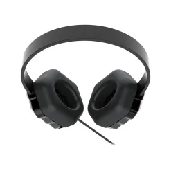 Gumdrop DropTech B1 Headphones, Black (DT-HEADPHONE-B1-BLK)