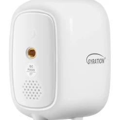 Adesso Gyration Cyberview 2010 2 Megapixel Indoor/Outdoor Full HD Network Camera, White (CYBERVIEW 2010)