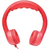 Flex-Phones Stereo Headphones, Red (KIDS-RED)<Hamilton Buhl Online