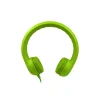 Flex-Phones Stereo Headphones, Green (KIDS-GRN)<Hamilton Buhl Clearance