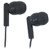 HamiltonBuhl Stereo Headphones, Black (HA-EBS)<Hamilton Buhl Clearance