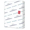 Copy Paper*Hammermill Copy Plus 8.5" x 11" 3-Hole Punched Copy Paper, 20 lbs., 92 Brightness, 500 Sheets/Ream (105031)