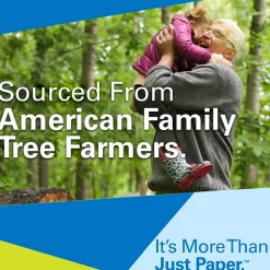 Copy Paper*Hammermill Copy Plus 8.5