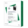 Card Stock*Hammermill Premium 110 lb. Cardstock Paper, 8.5" x 11", Green, 200 Sheets/Ream (168330R)