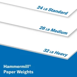 Copy Paper*Hammermill Premium 8.5