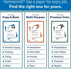 Copy Paper*Hammermill Premium 11