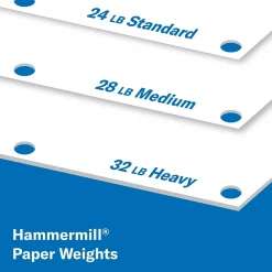 Copy Paper*Hammermill Premium 8.5