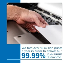 Copy Paper*Hammermill Premium Color Copy 8.5