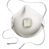 Moldex HandyStrap® Particulate Respirator, N95, Non-Oil Based Particulates, Medium/Large, 10/PK