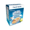 Heartland Hobby Heartland French Vanilla Dairy-Free Liquid Coffee Creamer, 0.37 oz., 24/Box (HFP06123BX)