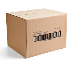 Heartland Hobby Heartland Original Dairy-Free Liquid Coffee Creamer, 0.37 oz., 24/Box, 6 Boxes/Carton (FLJ157C0)