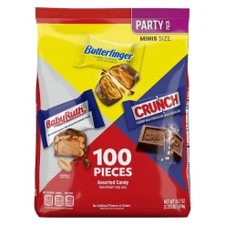 Hershey's All Time Favorites Chocolate Candy, 3/Pack (600-04131)