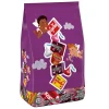 Hershey's and REESE'S Assorted Chocolate Valentine's Candy Bag, 21.7 oz (HEC94591)