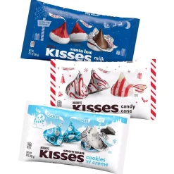 KISSES Hershey's Holiday Bundle (600-00767)