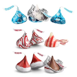 KISSES Hershey's Holiday Bundle (600-00767)