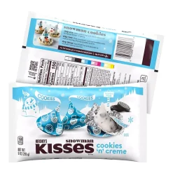 KISSES Hershey's Holiday Bundle (600-00767)