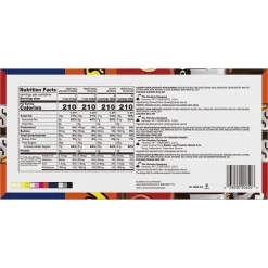 Hershey's , KIT KAT and REESE'S Assorted Milk Chocolate Candy Bars, 45 oz. (HEC20650)