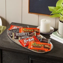 Hershey's , KIT KAT and REESE'S Assorted Milk Chocolate Candy Bars, 45 oz. (HEC20650)