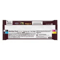 Hershey's Milk Chocolate Harry Potter Halloween Candy Bar, 1.55 oz. (HEC24367)