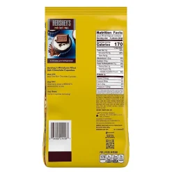 Hershey's Miniatures Assorted Chocolate Candy Party Pack, 35.9 oz (HEC21458)
