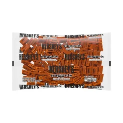 Hershey's Nuggets Milk Chocolate, Toffee and Almonds Candy Bulk Bag, 60 oz (HEC01685)