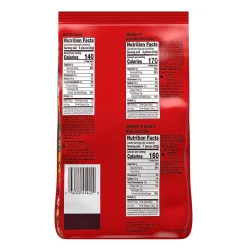Hershey's , Reese's and Rolo Assorted Chocolate Candy Bag, 38.3 oz. (HEC45402)