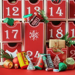 Hershey's , Reese's and Rolo Assorted Chocolate Candy Bag, 38.3 oz. (HEC45402)