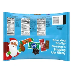 Hershey's , Reese's and York Assorted Chocolate Candy Bag, 18.9 oz. (HEC23878)