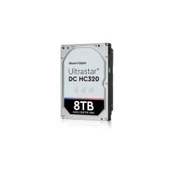 Online HGST Ultrastar DC HC320 HUS728T8TALE6L4 8 TB 3.5" Internal Hard Drive, SATA
