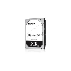 Best HGST Ultrastar 7K6 HUS726T6TALE6L4 6 TB 3.5" Internal Hard Drive, SATA