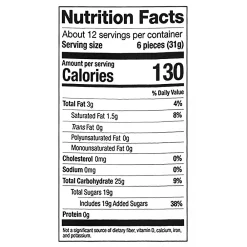 Hi-Chew Assorted Fruit Chews, 12.7 oz, 3/Pack (209-02502)