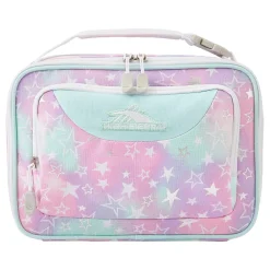 High Sierra Lunch Bag, Foil Stars (747157905)