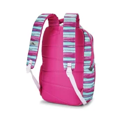 Ollie Backpack, Watercolor Stripes, Pink/Blue (138583-9660)<High Sierra Sale