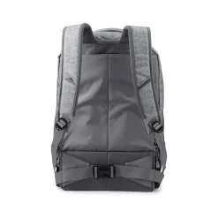 High Sierra Powerglide Pro Backpack, Silver Heather (138585-8561)