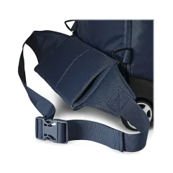 High Sierra Powerglide Pro Backpack, Indigo Blue (138585-1439)