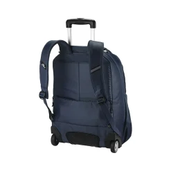 High Sierra Powerglide Pro Backpack, Indigo Blue (138585-1439)