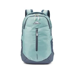High Sierra Swerve Pro Backpack, Blue Haze/Gray Blue (147914-8542)