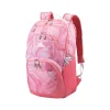 Swoop SG Backpack, Artwork, Pink Marble/Bubblegum Pink (130360-9667)<High Sierra Outlet