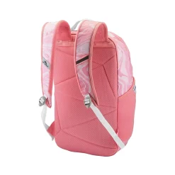 Swoop SG Backpack, Artwork, Pink Marble/Bubblegum Pink (130360-9667)<High Sierra Outlet