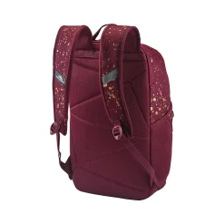 Swoop SG Backpack, Artwork, Copper Splatter/Maroon (130360-9666)<High Sierra Sale