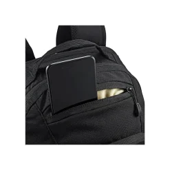 Swoop SG Laptop Backpack, Black (1303601041)<High Sierra Outlet